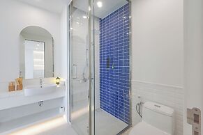 Elyday Apartment Hillside Phu Quoc - Sea & Firework view