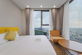 Elyday Apartment Hillside Phu Quoc - Sea & Firework view