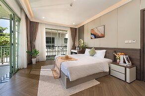 Elyday Apartment Hillside Phu Quoc - Sea & Firework view