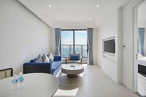 Elyday Apartment Hillside Phu Quoc - Sea & Firework view