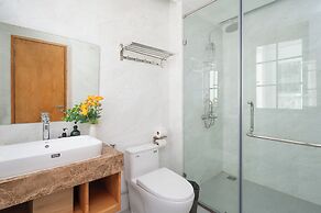Elyday Apartment Hillside Phu Quoc - Sea & Firework view
