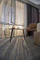 Crown Hotel