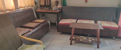 V House