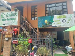 Baan BaiBua Chiangmai