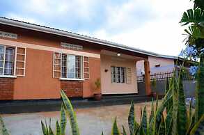 Melloz Cozy Homes
