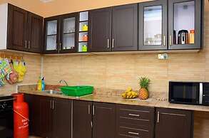 Melloz Cozy Homes