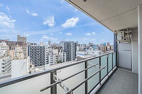 Apartment Hotel 11 Dotonbori II