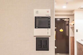 Apartment Hotel 11 Dotonbori II