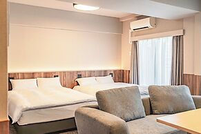 Apartment Hotel 11 Dotonbori II