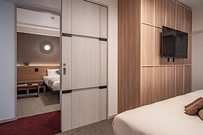 Apartment Hotel 11 Shinsaibashi