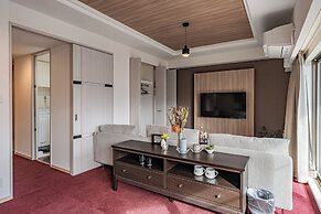 Apartment Hotel 11 Shinsaibashi