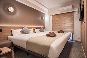 Apartment Hotel 11 Shinsaibashi