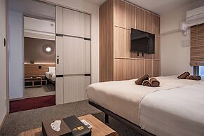 Apartment Hotel 11 Shinsaibashi