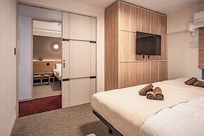 Apartment Hotel 11 Shinsaibashi