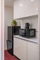 Apartment Hotel 11 Shinsaibashi