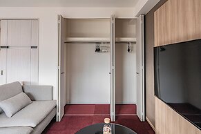 Apartment Hotel 11 Shinsaibashi