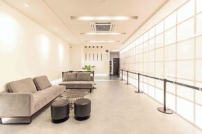 Apartment Hotel 11 Shinsaibashi