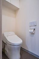 Apartment Hotel 11 Shinsaibashi