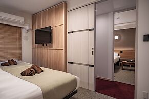 Apartment Hotel 11 Shinsaibashi