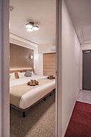 Apartment Hotel 11 Shinsaibashi
