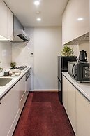 Apartment Hotel 11 Shinsaibashi