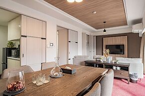 Apartment Hotel 11 Shinsaibashi