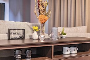 Apartment Hotel 11 Shinsaibashi