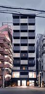 Apartment Hotel 11 Namba