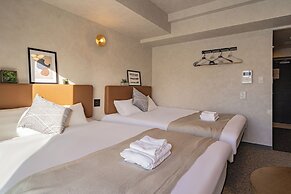 Apartment Hotel 11 Kuromon II