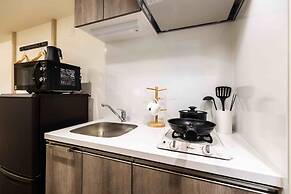 Apartment Hotel 11 Kuromon