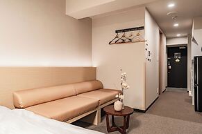 Apartment Hotel 11 Namba Minami III