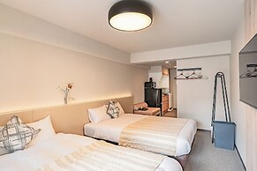 Apartment Hotel 11 Namba Minami III