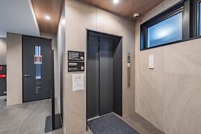 Apartment Hotel 11 Namba Minami III