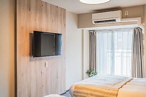 Apartment Hotel 11 Namba Minami III