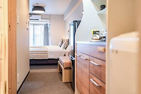 Apartment Hotel 11 Namba Minami III
