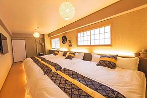 Apartment Hotel 11 Shinsaibashi 4