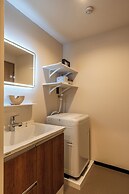 Apartment Hotel 11 Shinsaibashi 4