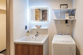 Apartment Hotel 11 Shinsaibashi 4