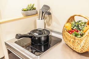 Apartment Hotel 11 Shinsaibashi 4