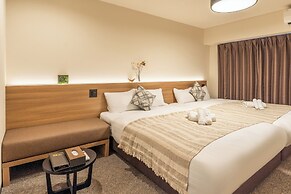 Apartment Hotel 11 Shinsaibashi 4