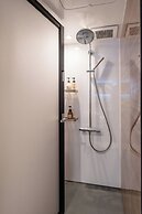 Apartment Hotel 11 Shinsaibashi 4