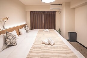 Apartment Hotel 11 Shinsaibashi 4