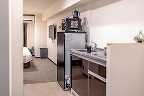 Apartment Hotel 11 Shinsaibashi 4