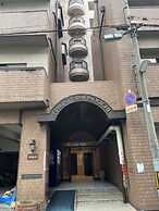 Apartment Hotel 11 Shinsaibashi 4