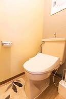 Apartment Hotel 11 Shinsaibashi 4
