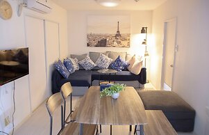 Apartment Hotel 11 Shinsaibashi 4