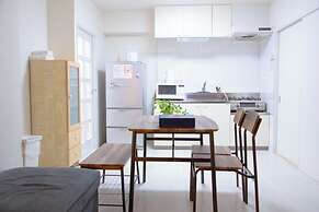 Apartment Hotel 11 Shinsaibashi 4