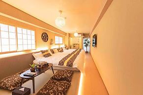 Apartment Hotel 11 Shinsaibashi 4