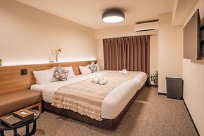 Apartment Hotel 11 Shinsaibashi 4