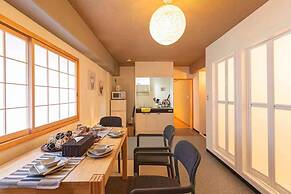 Apartment Hotel 11 Shinsaibashi 4